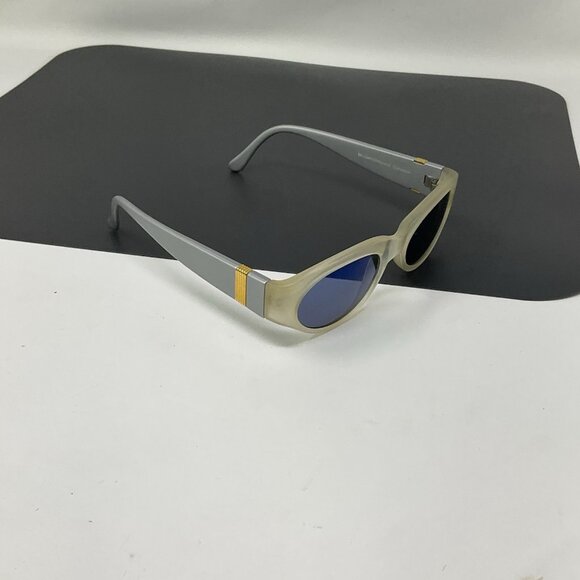 Riccardo Polinelli Collection Sunglasses 526 410/1, Made in Italy, Ladies main image 4